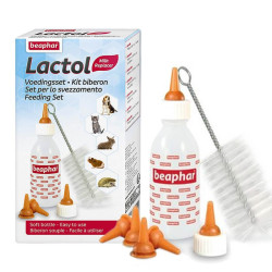 Beaphar Lactol Kit Mamadera