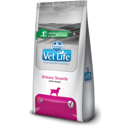 Vet Life Canine Urinary Struvite 2kg