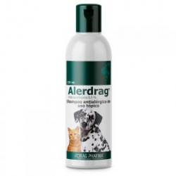 ALERDRAG® Shampoo