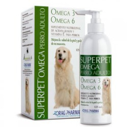 SUPERPET® OMEGA PERRO...