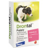 Antiparasitario DRONTAL PUPPY para Cachorros