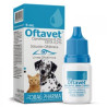 OFTAVET® Solución Oftálmica