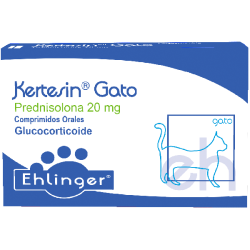 Kertesin® Gato 20mg