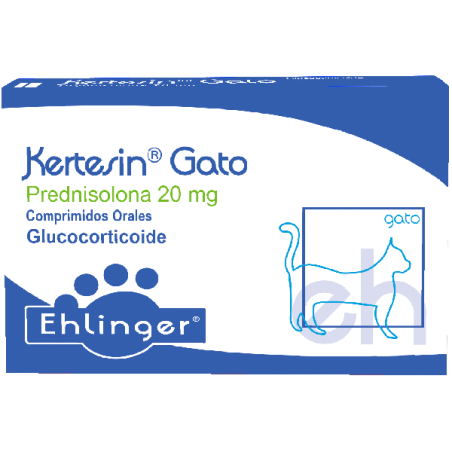 Kertesin® Gato 20mg