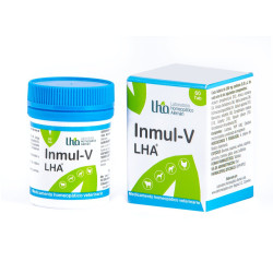 LHA Inmul-V Comprimidos