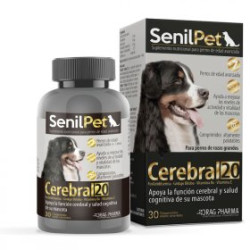 SENILPET® CEREBRAL 20...