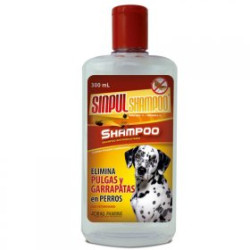 SINPUL® Shampoo 300ml