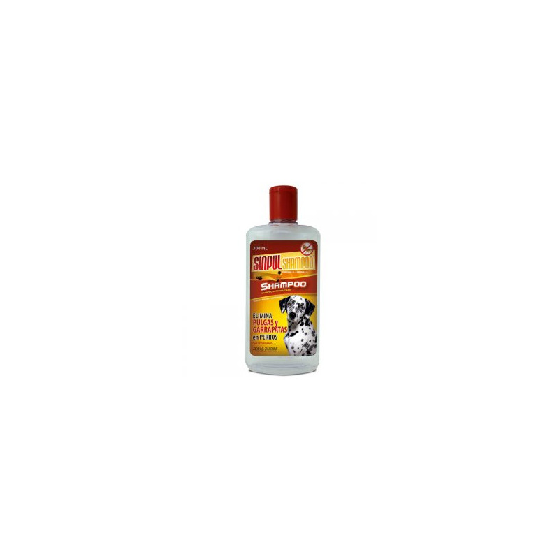 SINPUL® Shampoo 300ml