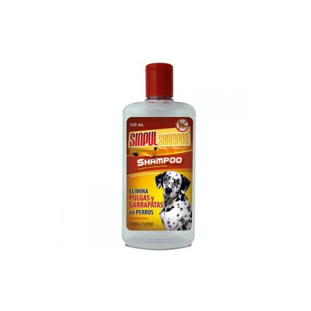 SINPUL® Shampoo 300ml
