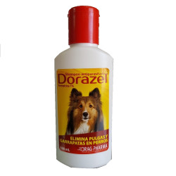 DORAZEL® Shampoo 100ml