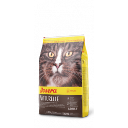 Josera Naturelle 10 kg