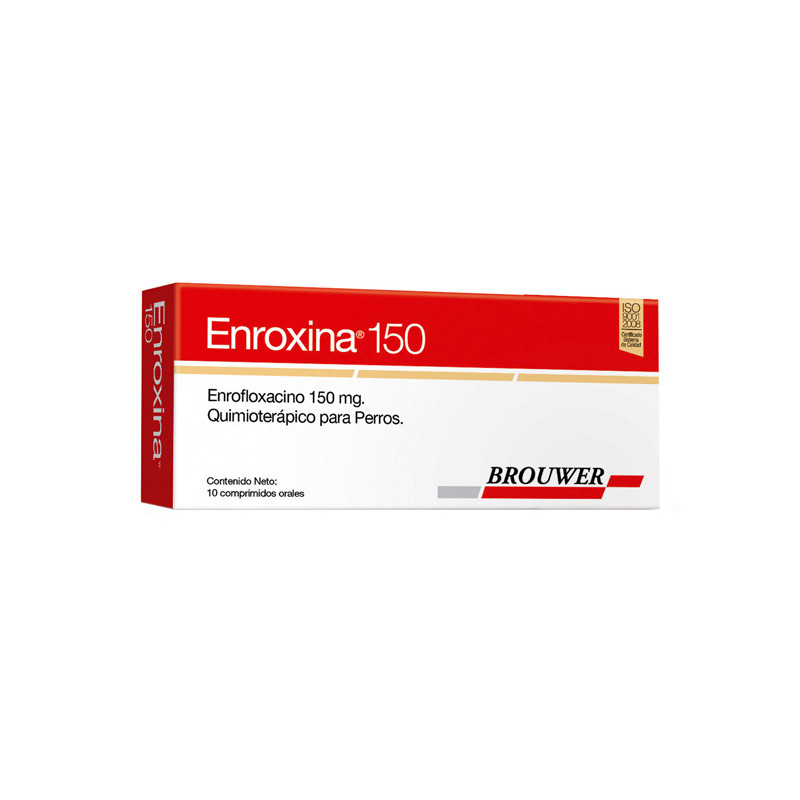 Enroxina 150mg