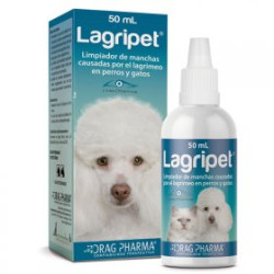 LAGRIPET® Solución Externa