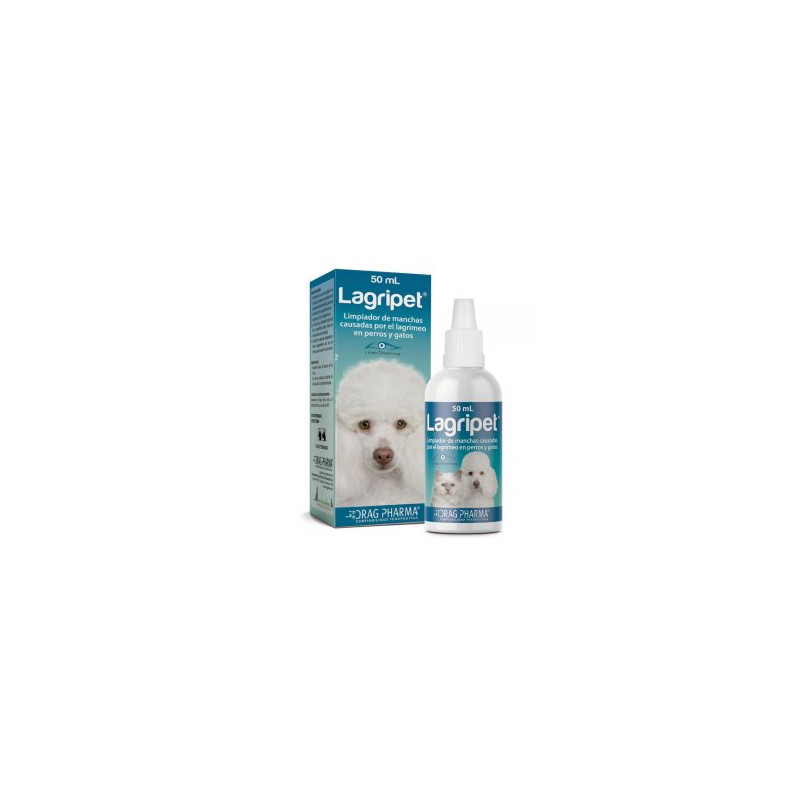 LAGRIPET® Solución Externa LAGRIPET® Solución Externa