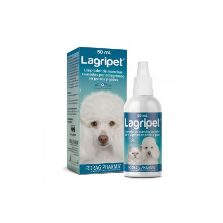LAGRIPET® Solución Externa