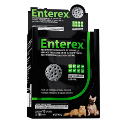 Enterex Sobre 8gr