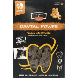 QCHEFS DENTAL SNACK...
