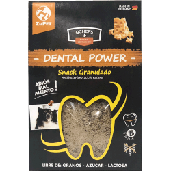 Qchefs Dental Snack...