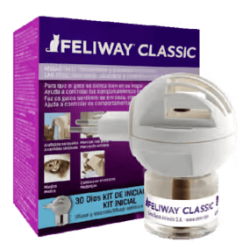 FELIWAY Classic Difusor