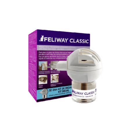 FELIWAY Classic Difusor