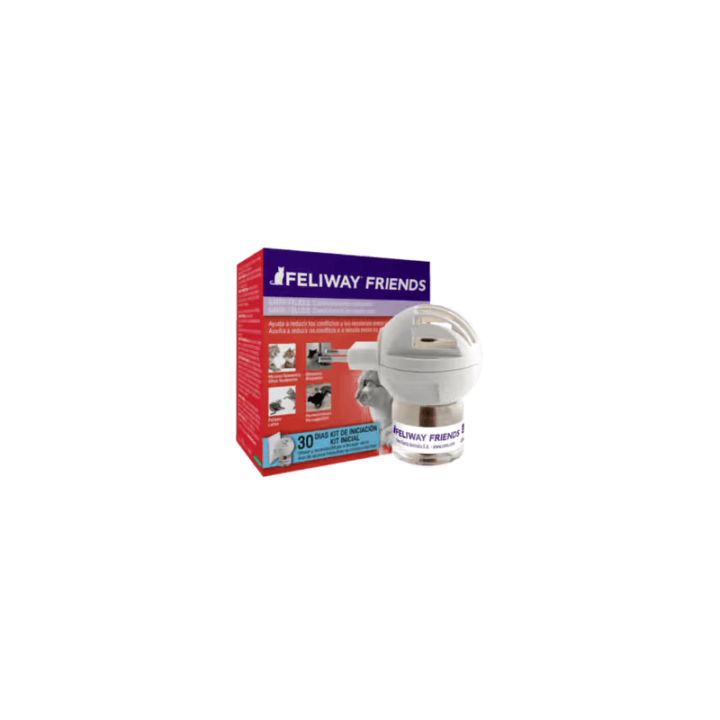 FELIWAY Friends Difusor FELIWAY Friends Difusor