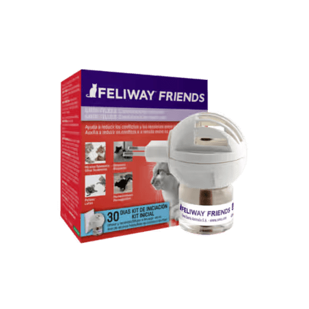 FELIWAY Friends Difusor