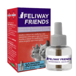Feliway Friends Repuesto de...
