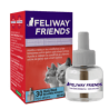 Feliway Friends Repuesto de 48 ml