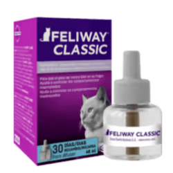 Feliway Classic Repuesto de 48 ml