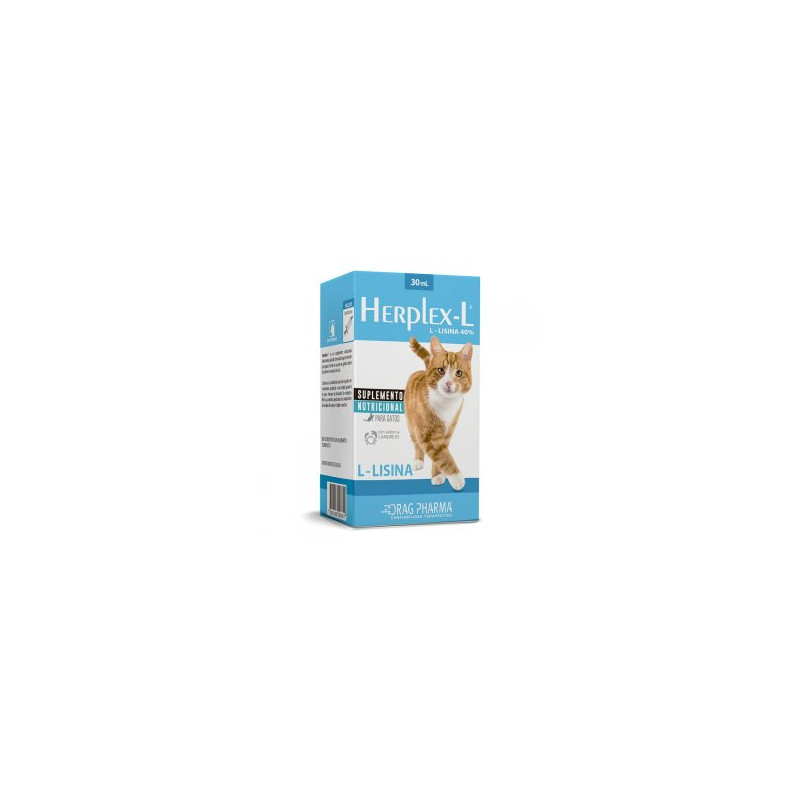 HERPLEX-L® Suspensión Oral HERPLEX-L® Suspensión Oral