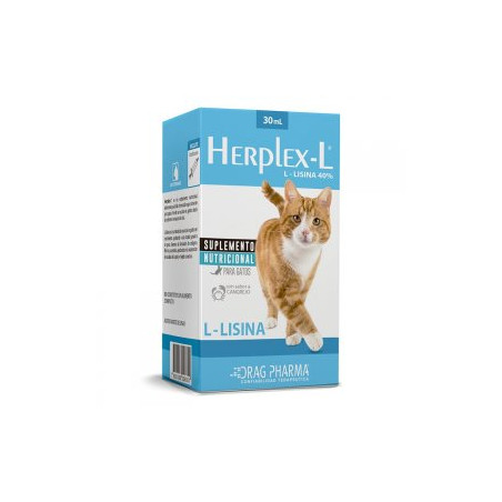 HERPLEX-L® Suspensión Oral