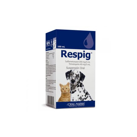 RESPIG® Suspensión Oral