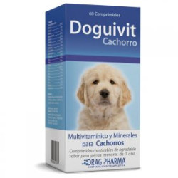 DOGUIVIT® CACHORRO -...