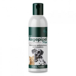 REGEPIPEL® PLUS - Shampoo