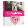 Collar Bayticol Plus 66cm