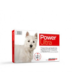 Power Ultra 5 a 10kg