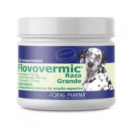 FLOVOVERMIC® RAZA GRANDE -...