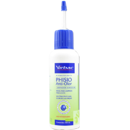 Phisio Anti-Olor