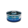 N&D Ocean Gatito Atún y Calabaza Húmedo 70gr