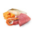 N&D Ocean Gatito Atún y Calabaza Húmedo 70gr