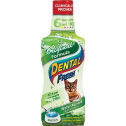 Dental Fresh Enjuague Bucal...