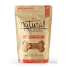 Natural Dog Snacks Vacuno JERKY SLICES