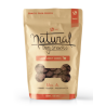 Natural Dog Snacks Cordero JERKY SLICES