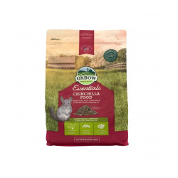 Oxbow Essentials Alimento...