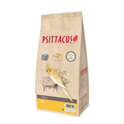 Psittacus Formula Mini 3kg