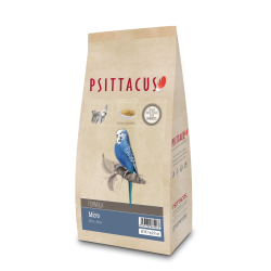 Psittacus Formula Micro 1kg
