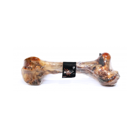 HUESO FEMUR DE VACUNO SNACKS WILD