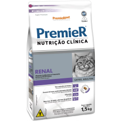 PremieR Nutrición Clínica...