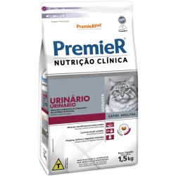PremieR Nutrición Clínica...