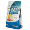 N&D Ocean Gato Adulto Castrado Salmón 7.5kg